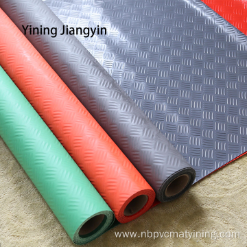 PVC Anti-slip Hexagonal Mat for bath